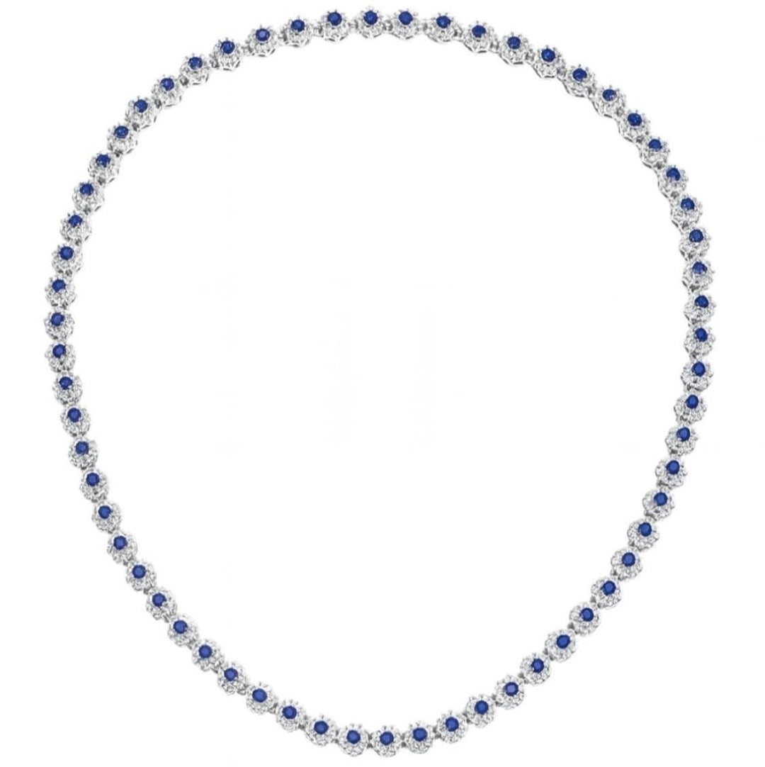 Naia Necklace