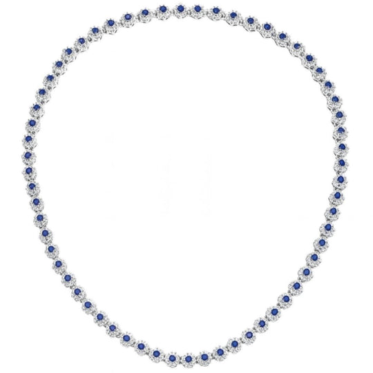 Naia Necklace
