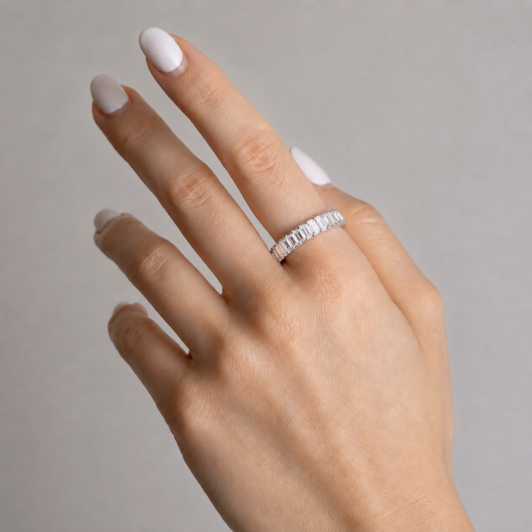 Dolly Ring