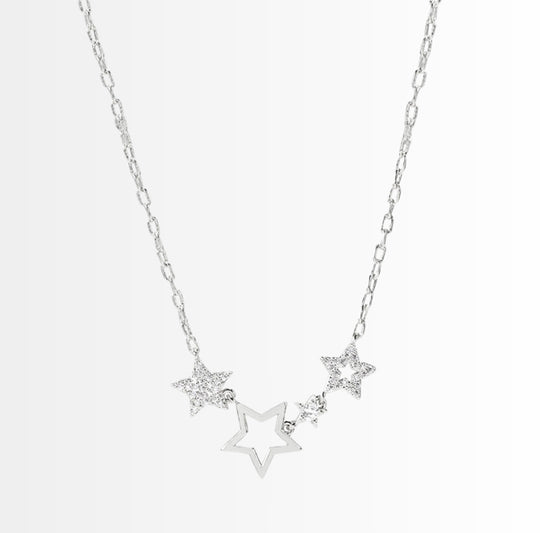 Starla Necklace