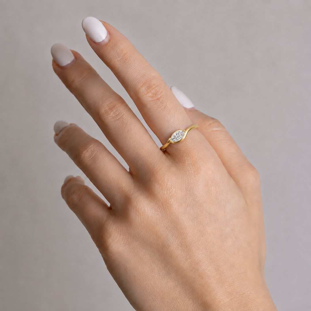 Kaia ring