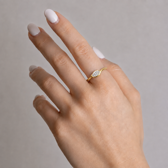 Kaia ring