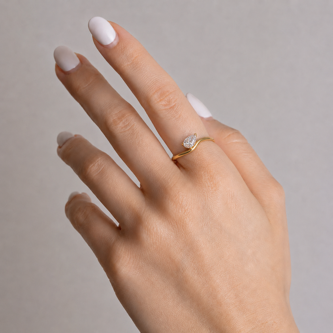 Kate ring