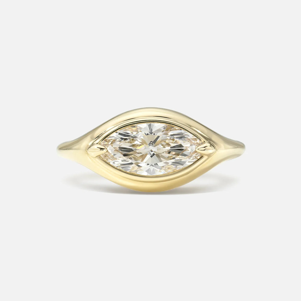Marquise Ring