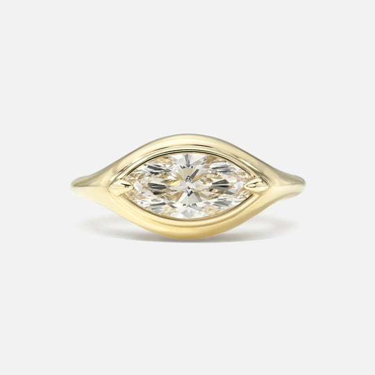 Marquise Ring