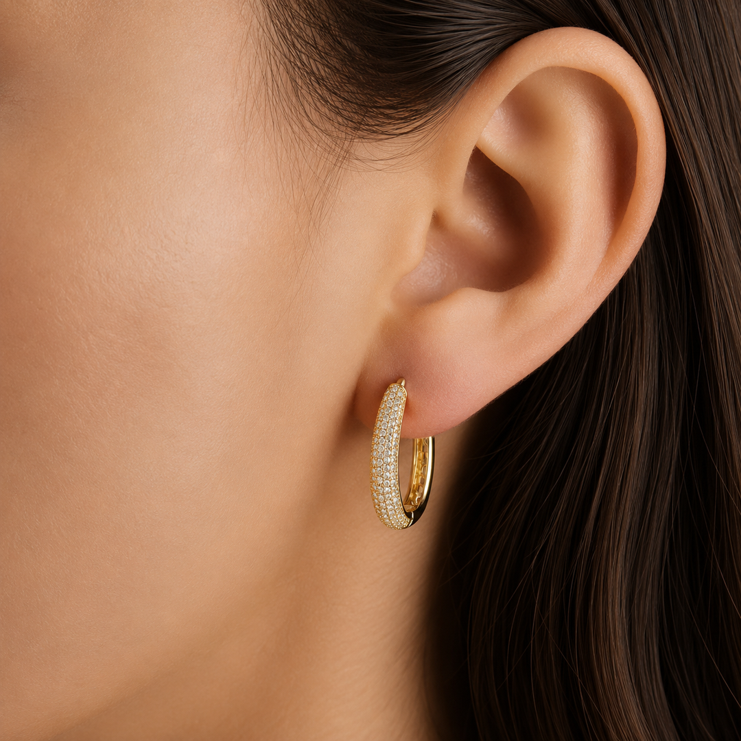 Max Earrings