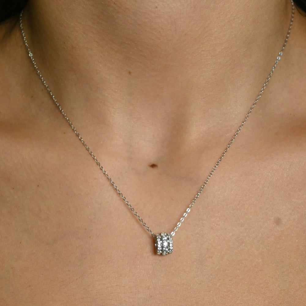 Nova Necklace
