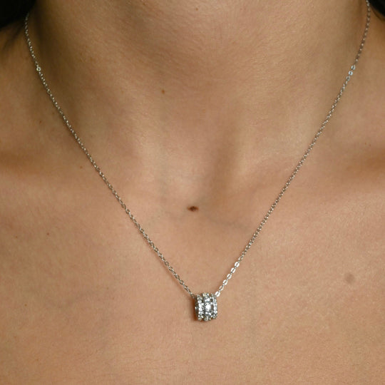 Nova Necklace