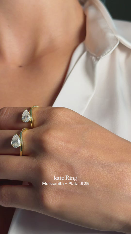 Kate ring