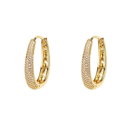 Max Earrings