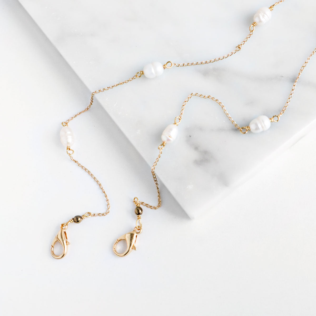 Face Mask Chains – MADELONA